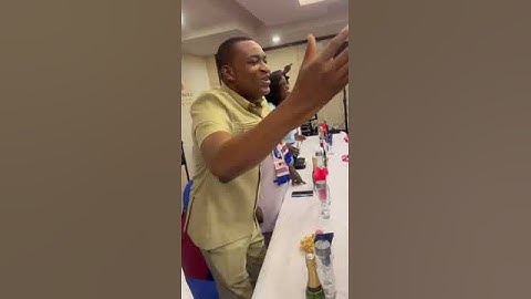 Chairman Wontumi jams to King Paluta’s Aseda song with Friends of Bawumia