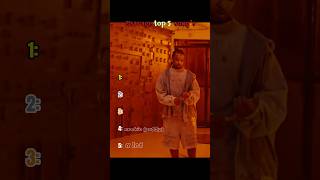 21 Savage Went CRAZY On These 5 Tracks 😈🔥 #shorts