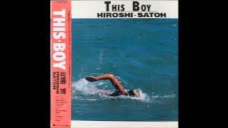 Hiroshi Satoh - This Boy