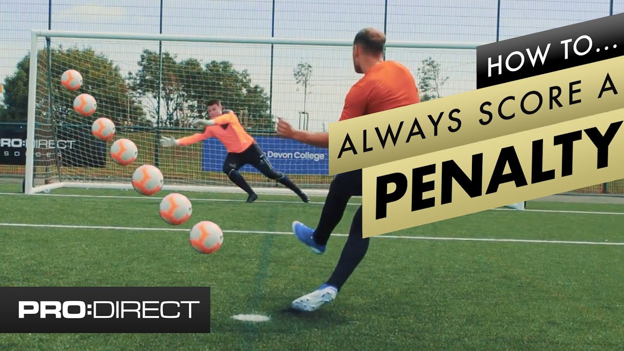 Penalty Tutorial: FOR ADULTS 🔞 🤣#footballtiktok #soccertiktok #footb, penalty tutorial