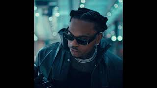 [FREE] Gunna x Offset Type Beat 2026 - "Weight On My Shoulders"