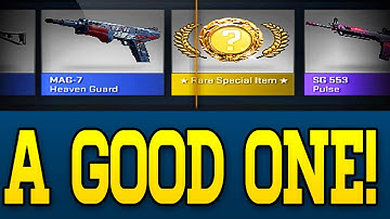 Not A Boring CSGO Case Opening - Phoenix and Chroma 2 Cases