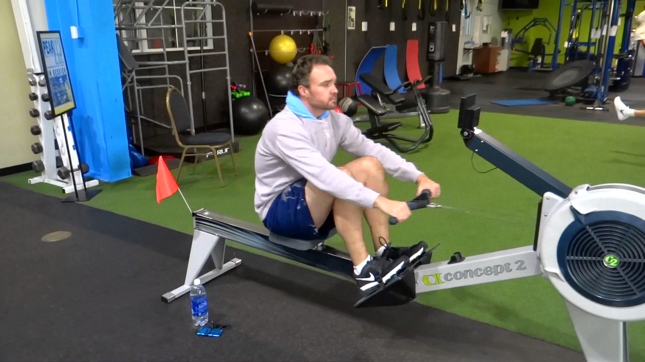 The Peak - 60 Second Inspirations: Hoppy Hopkins