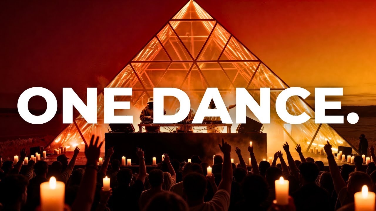 You've Never Heard Drake's "One Dance" Like This [Afro House Remix]
