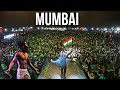 Rema Live In Mumbai India As He Shutdown 10k Capacity Concert With Calm Down Song.