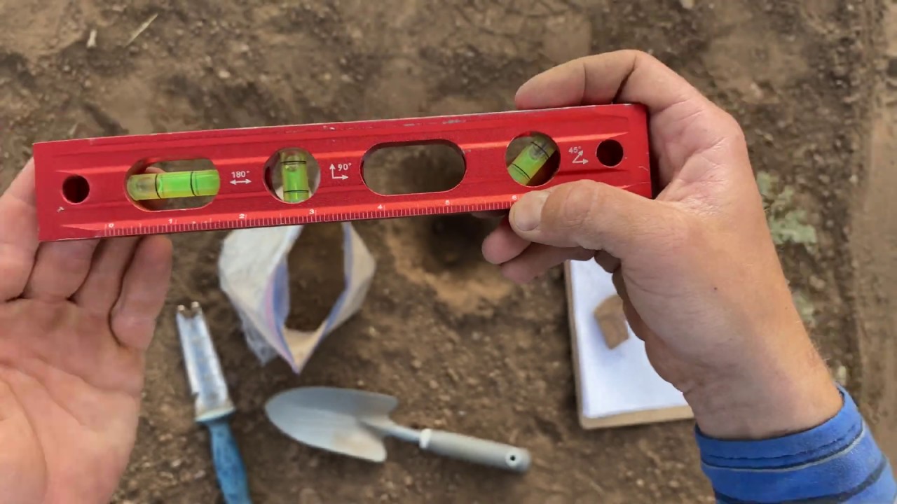 Bulk Density Lab Part I YouTube