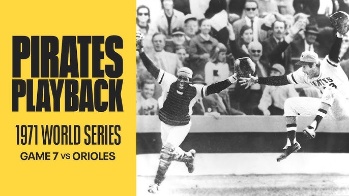 OldTimeHardball on X: 1979 Pittsburgh Pirates  / X