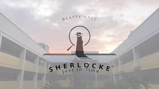 Beatty NPCC IUC 2018 - Sherlocke (Just in Time)