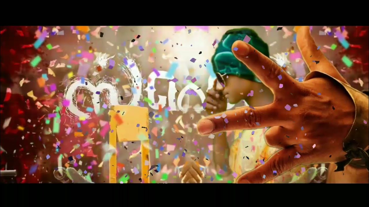 Sketch achi puchi Premo song - YouTube