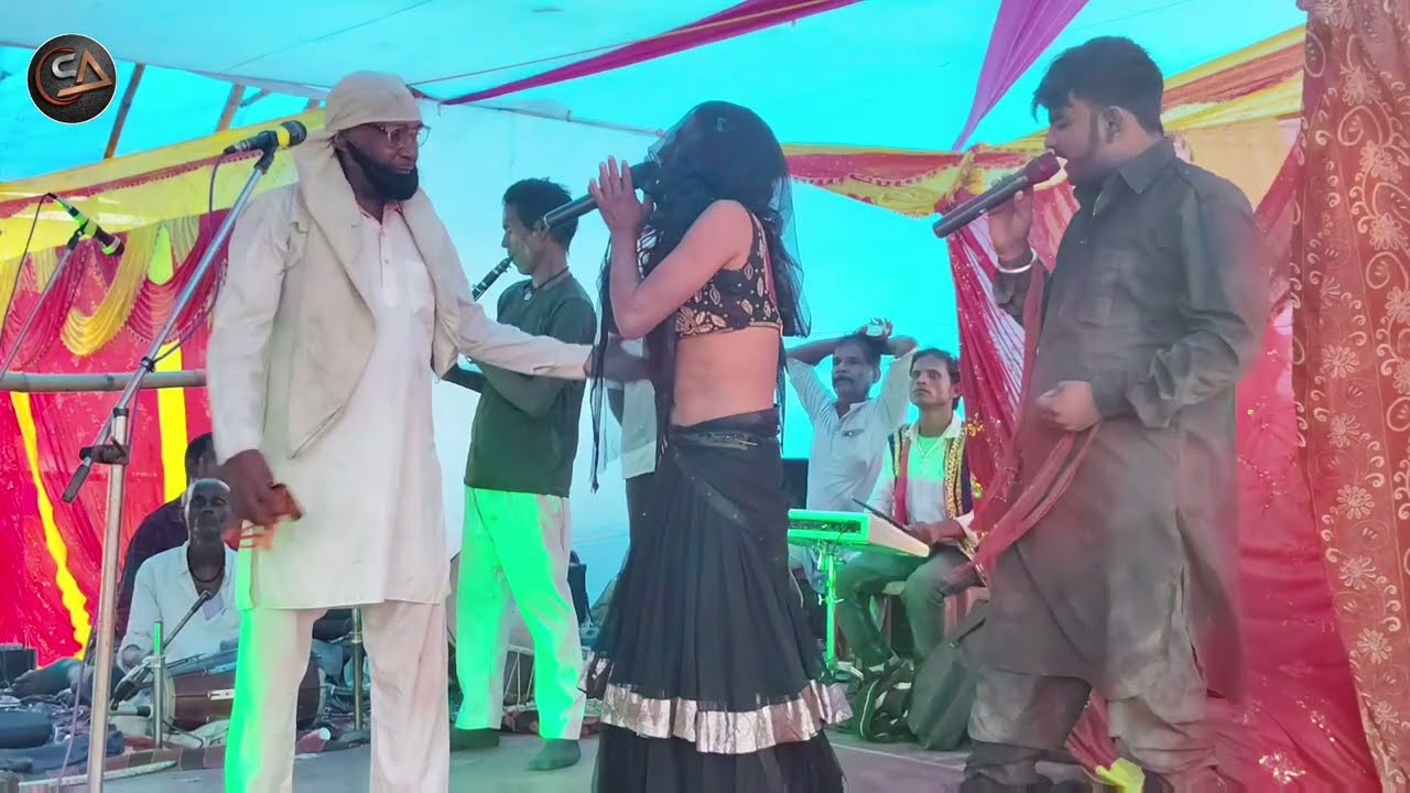 रुदल बनवास का दर्दनाक😭 सीन 33 |  रुला देने वाला नाच आंख में आंसू आ जाएगा | SA MIXING LEB