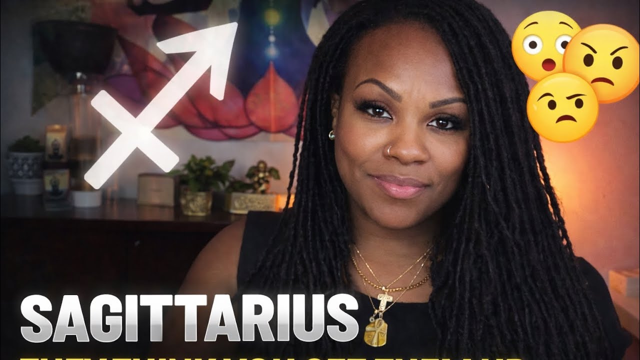 ✨СТРЕЛЕЦ ♐️ - Они думают, что вы их подставили и пожаловались на них в полицию