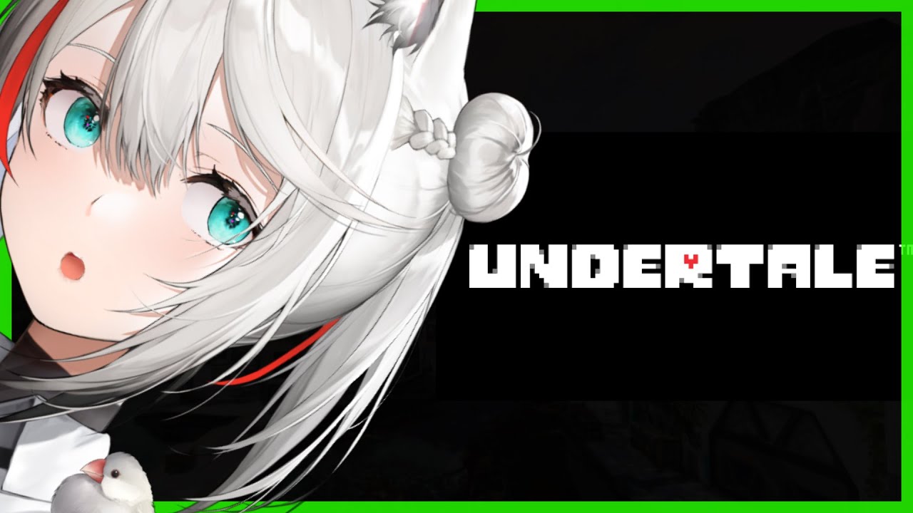 【アンダーテール】第2話【UNDERTALE】 YouTube