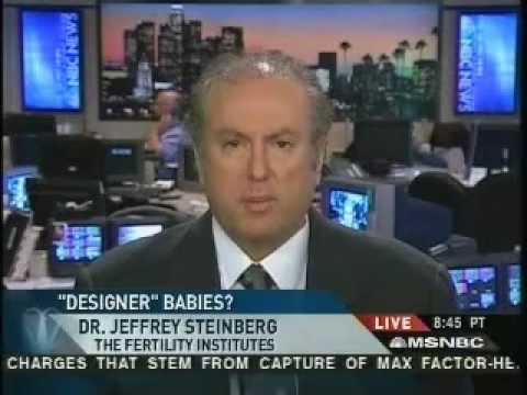 Gender Selection; NBC News Highlights the Fertilit...