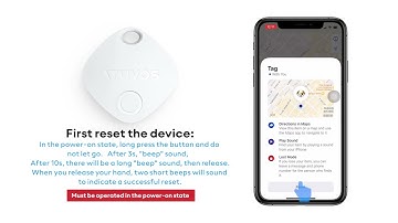 ATUVOS Versatile Tracker AT2101
