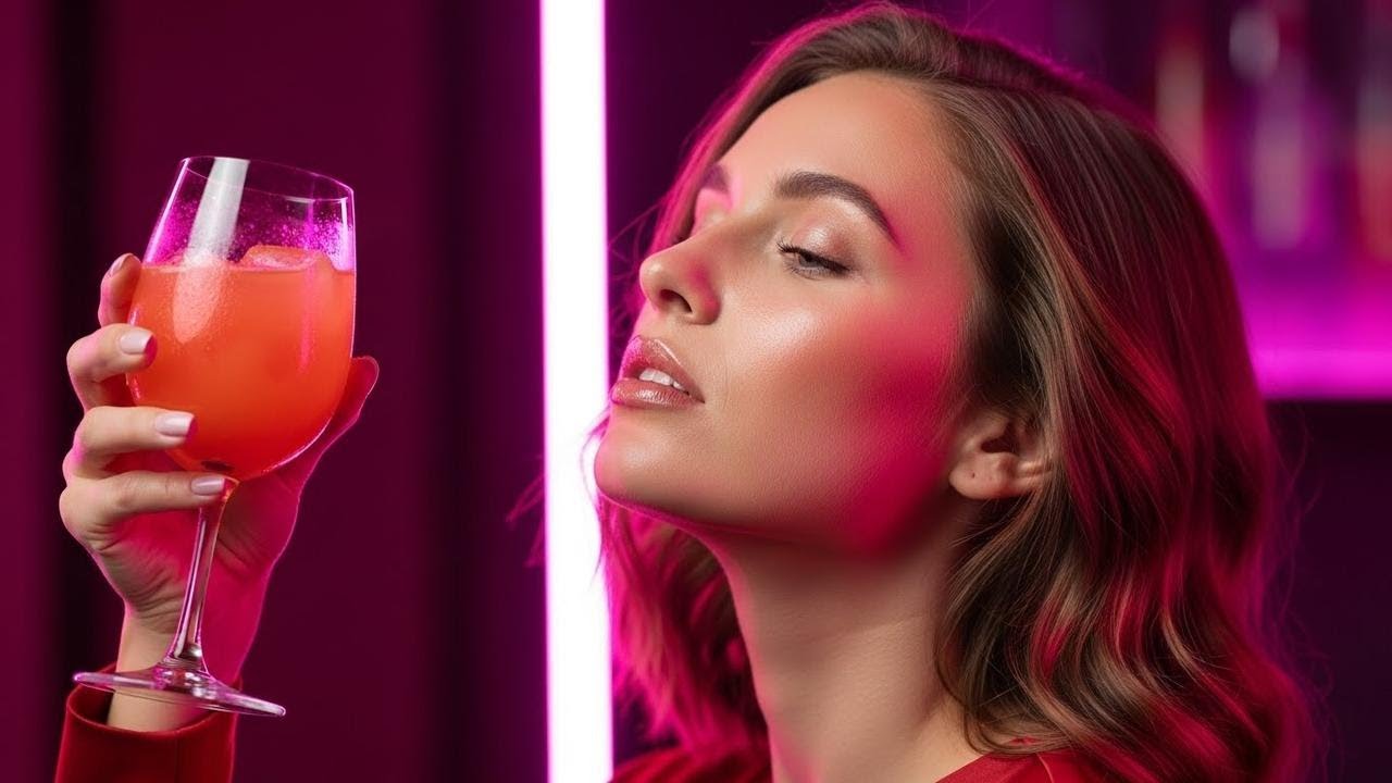 Best of Deep House 2025 | Serenity Chill Space & Deep Calm #28