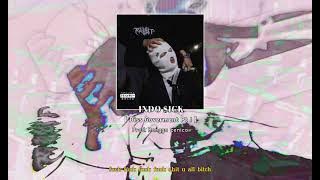 RI$H al - Indo sick | Diss pemerintah