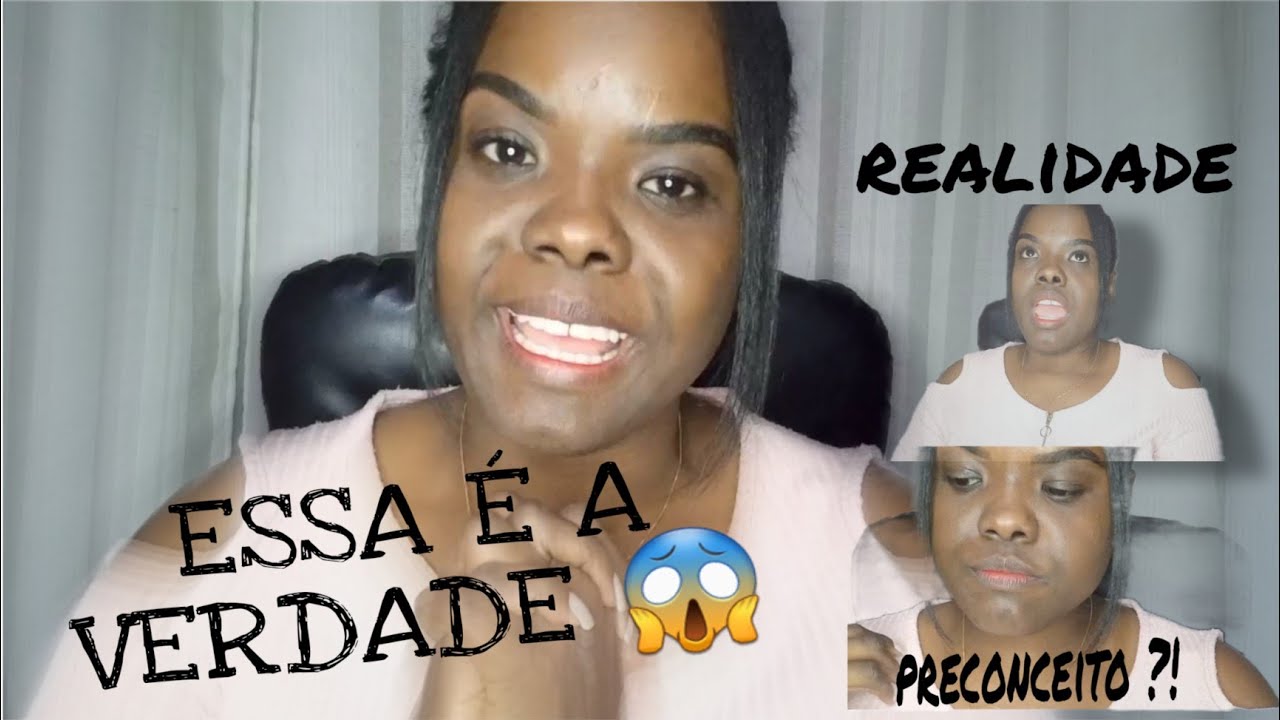 A verdade sobre ser uma cristã solteira e negra| FORTE REVELAÇÕES #danikabluguera #danikacristã