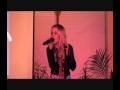 Zara Larsson - My heart will go on ( Celine Dion )