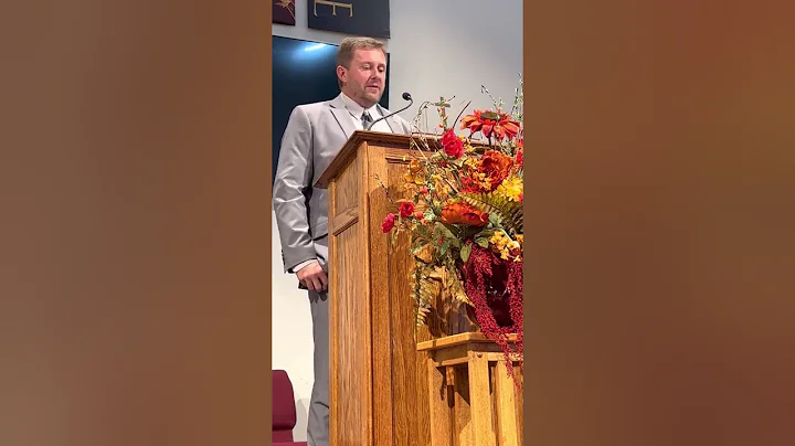 Sermon: Vanishing Freedoms              by Jeremy ...