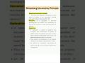 Heisenberg uncertainty principle  #atomicstructure #chemistry #shorts #science #ytshorts #trending