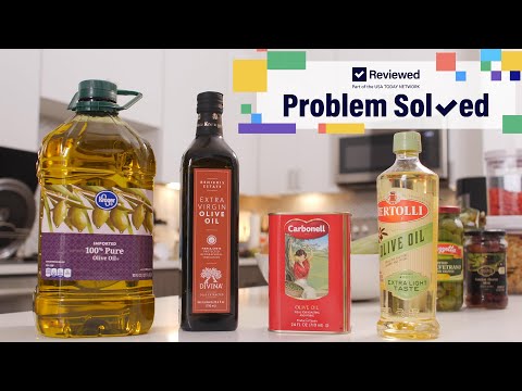 Video: How To Store Vegetable Oil