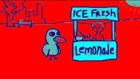 Preview 2 The Duck Song Extended^2 In 10 TBMLE128 Audio Effects