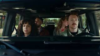 Your drive there could be way better.