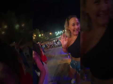 Σέϊκ|Χαμός Αλυκές Ποταμού! 🎻 Πανηγύρι στον Άγιο Νικόλαο με «Τα Παιδιά απ' το Γαρούνα»! 27/08/2026|13
