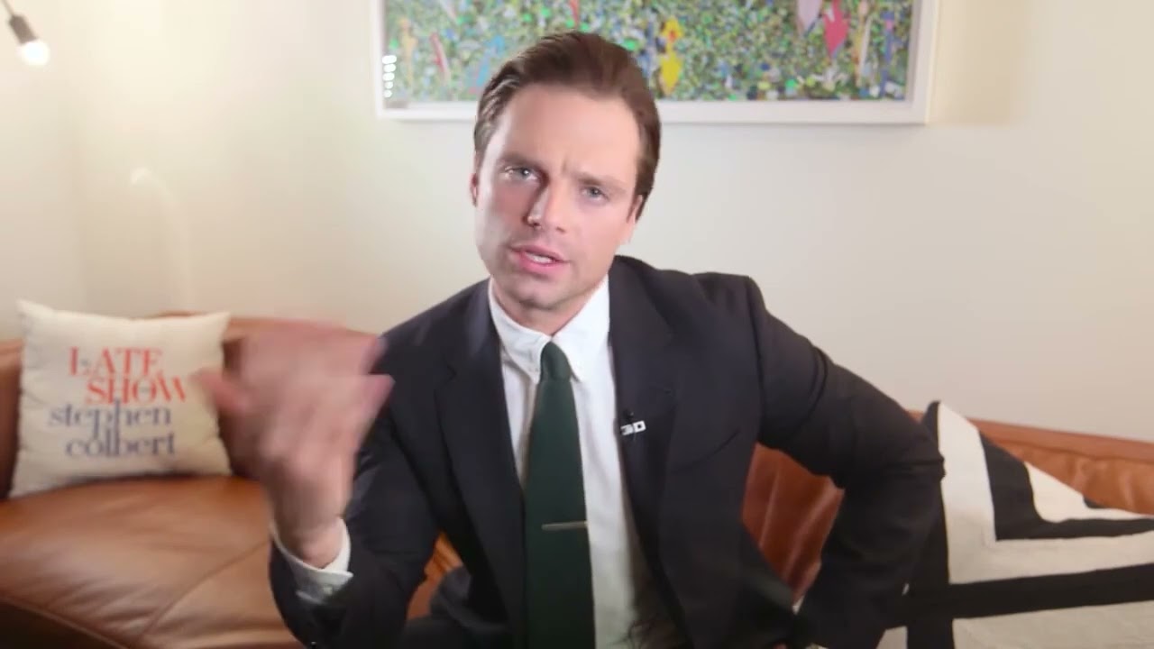 Bucky Barnes/Winter Soldier killed JFK in the MCU