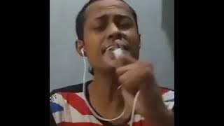 Mahkota - jangan ada dusta di antara kita - ( Karaoke smule )