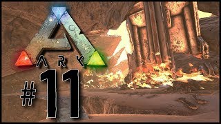 Ark Aberration #11 - The Surface