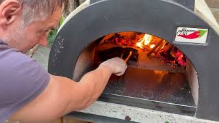 Pizza Oven Tips