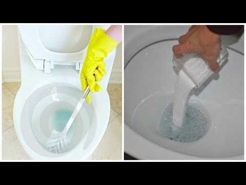 Βίντεο: Πώς αφαιρείτε τα μπουλόνια της ντουλάπας τουαλέτας;