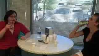 Pixie stick Challenge 2