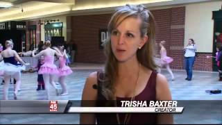 Snuggled Up Event Raises Money for Kids without Beds screenshot 4