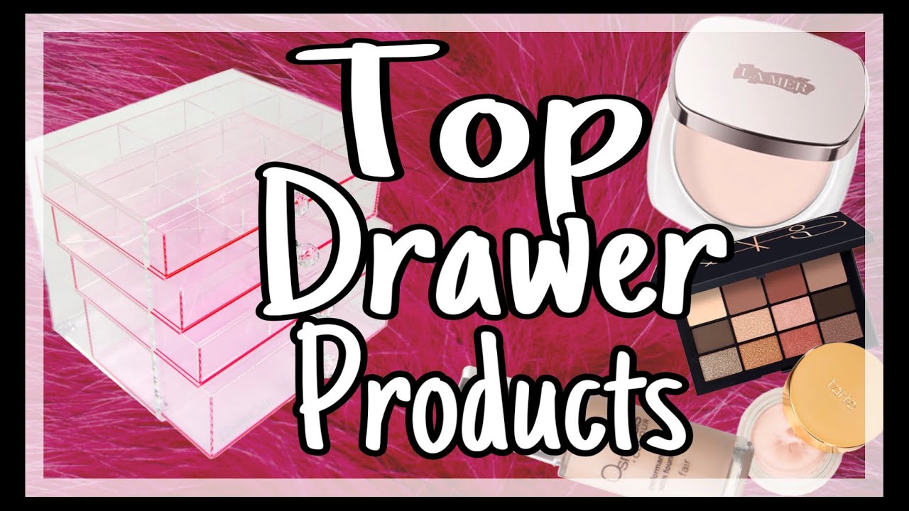 Косметика всегда под рукой: продукция высшего качества.