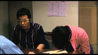 『白ゆき姫殺人事件』特別動画｢上司の悪口はほどほどに｣編