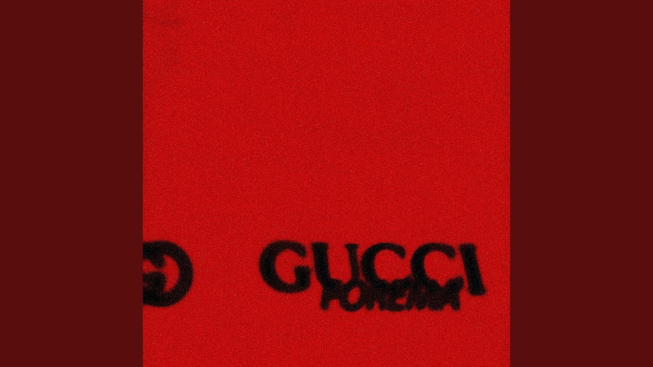 在 YouTube 上观看 GUCCI FOREMA (slowed)