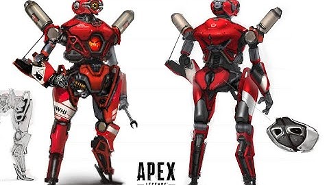 Bronze Lobby in a Nut Shell (Apex Legends)