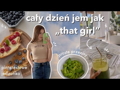 CAŁY DZIEŃ JEM
