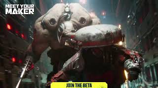 Behaviour Interactive - Meet Your Maker - Ua Test Campaign - Builders