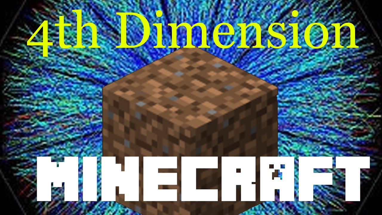 What Is The Dimension In Minecraft? – VXNE