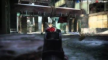 CodBO|Custom Hud Test|Ultimate1110