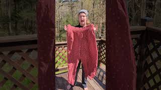 will be living in these pants for the foreseeable future🤭#thrifthaul #thrifting #thrifted