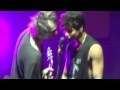 5SOS Part 4 Connecticut 4/25/14