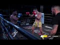 Jaroslav lier vs navid farhami  m47 fight night v  full fight