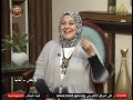 نصف الدنيا ولقاء مع ا ياسمين عادل مصممة هناندميد 24 4 2026