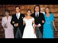 La boda de alejandra martos la hija de raphael y natalia figueroa 2002 vivaraphaelcom