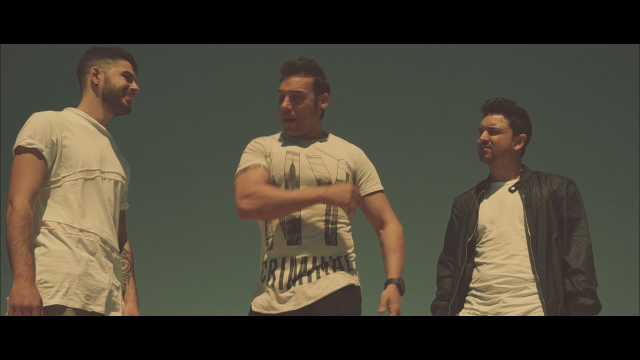 Javi Boss & Broken Minds ft. Popr3b3l & MC Diesel - Here I Am