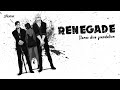 『Vietsub』Renegade - STEREO DIVE FOUNDATION ( Gangsta Opening)